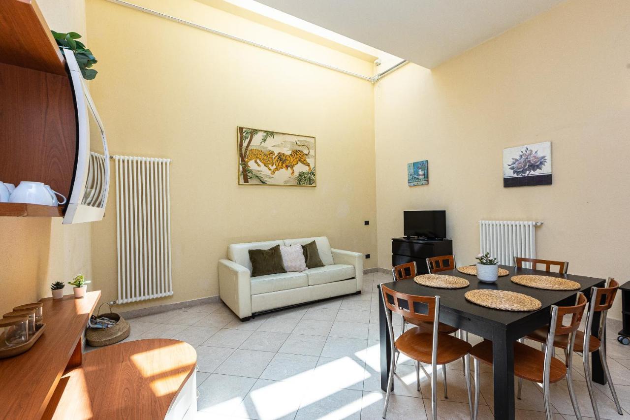 Palazzo Ghibellina 2 By Rental In Florence Exterior photo