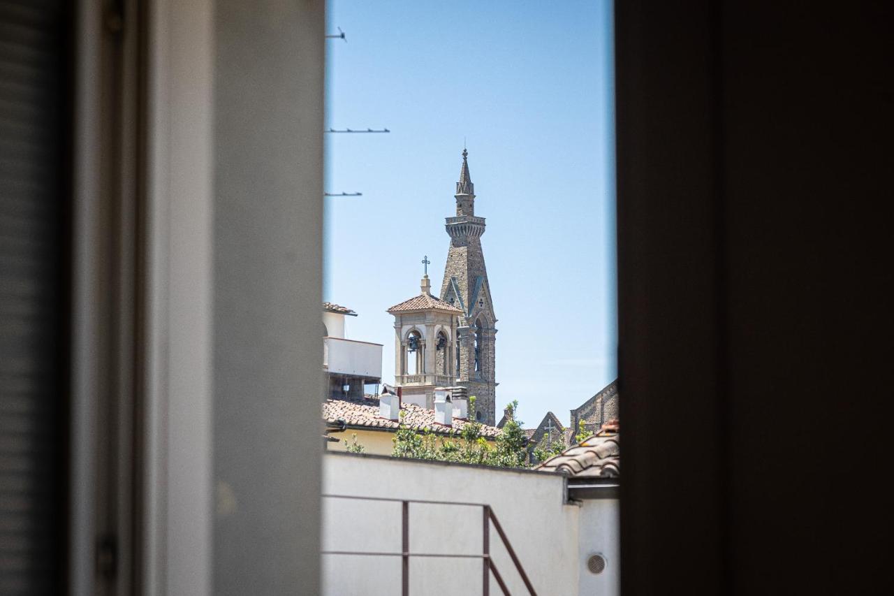 Palazzo Ghibellina 2 By Rental In Florence Exterior photo