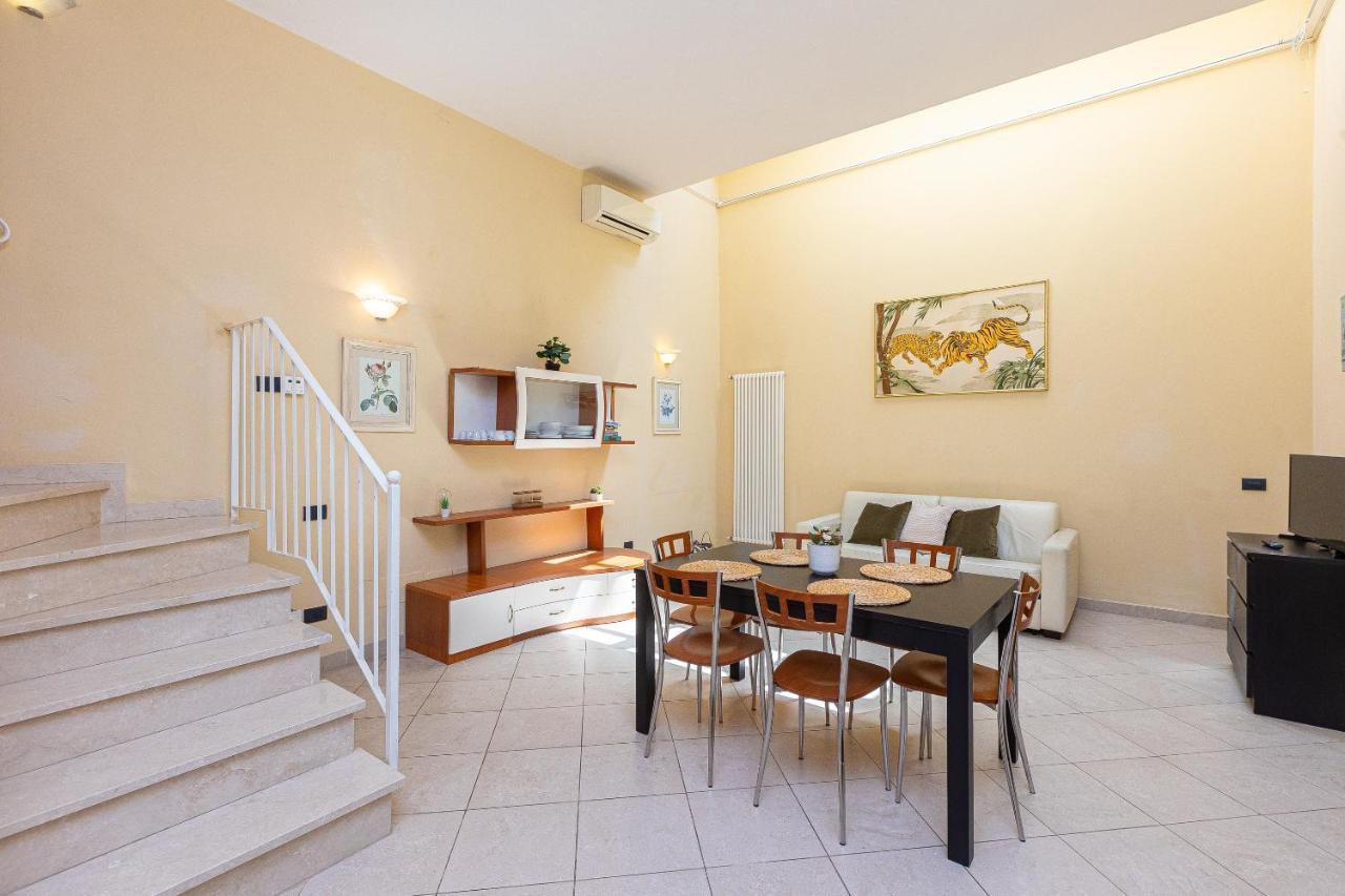 Palazzo Ghibellina 2 By Rental In Florence Exterior photo