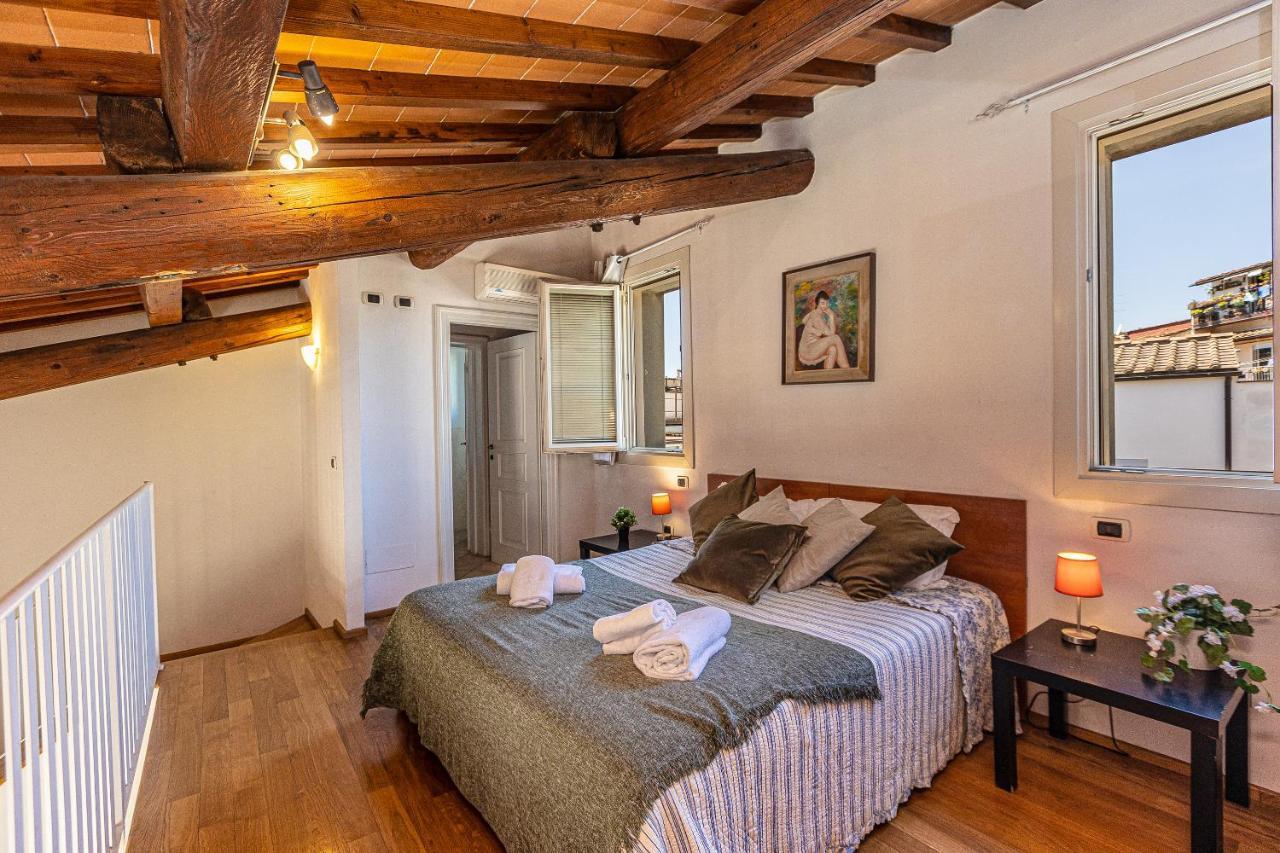 Palazzo Ghibellina 2 By Rental In Florence Exterior photo