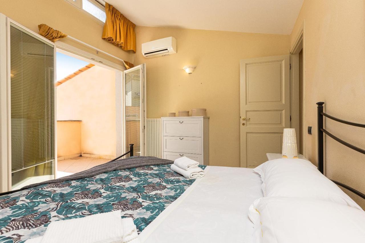 Palazzo Ghibellina 2 By Rental In Florence Exterior photo