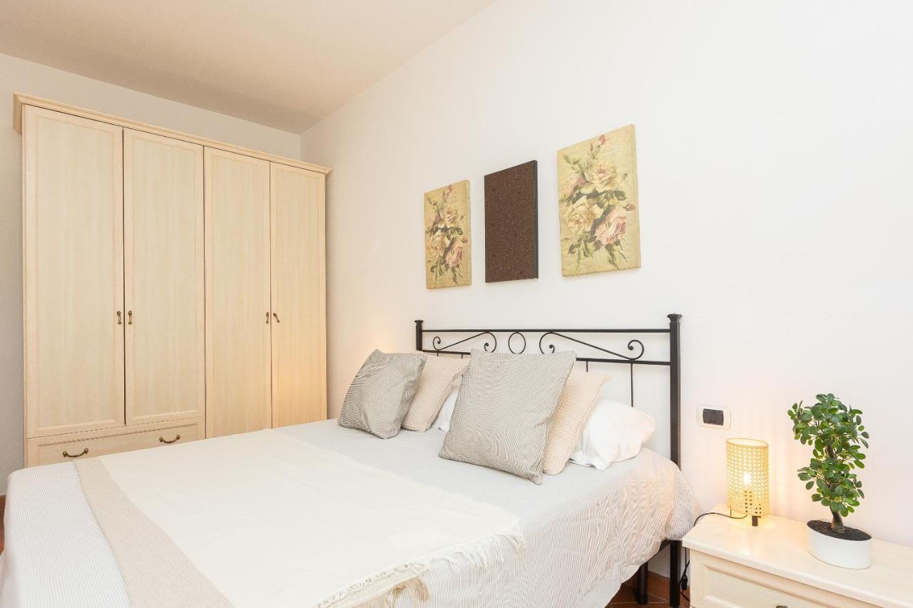 Palazzo Ghibellina 2 By Rental In Florence Exterior photo