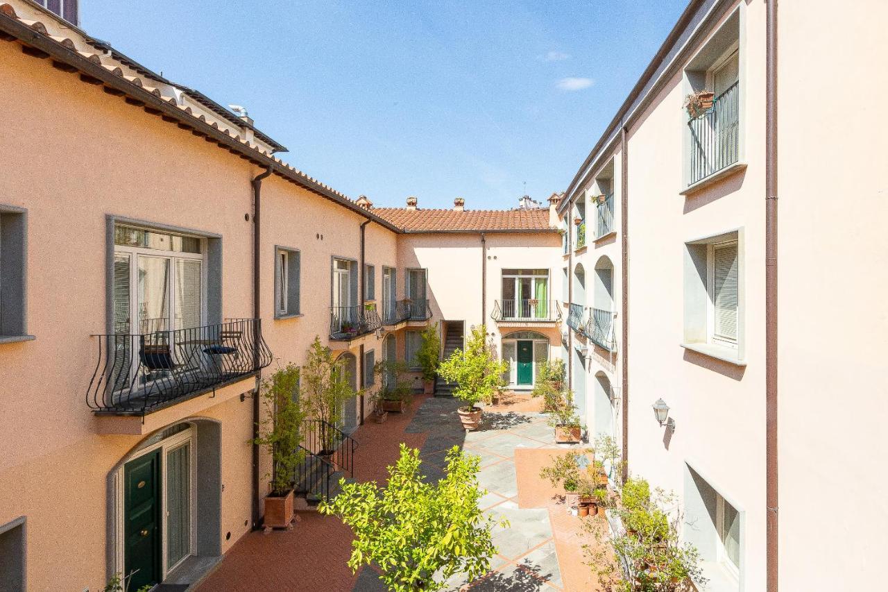 Palazzo Ghibellina 2 By Rental In Florence Exterior photo