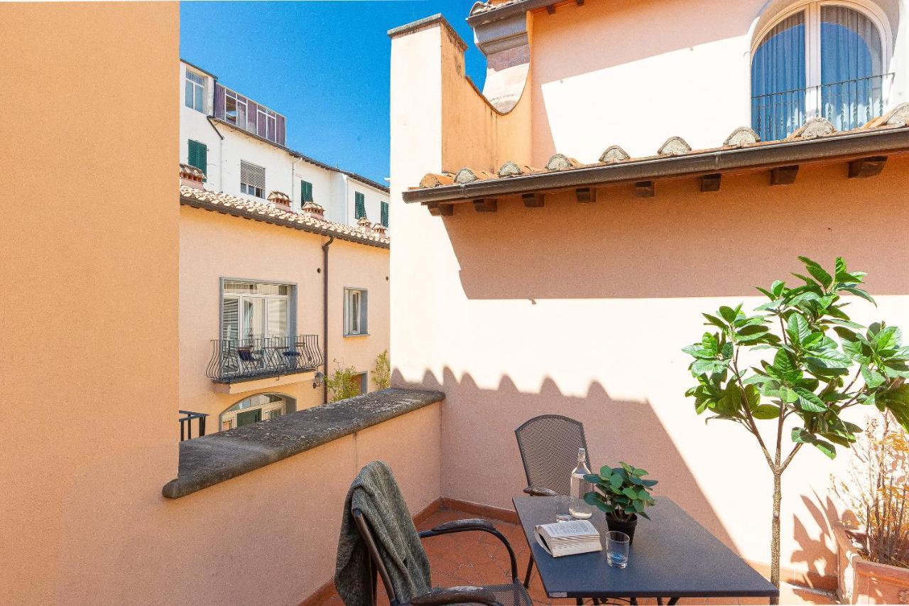 Palazzo Ghibellina 2 By Rental In Florence Exterior photo