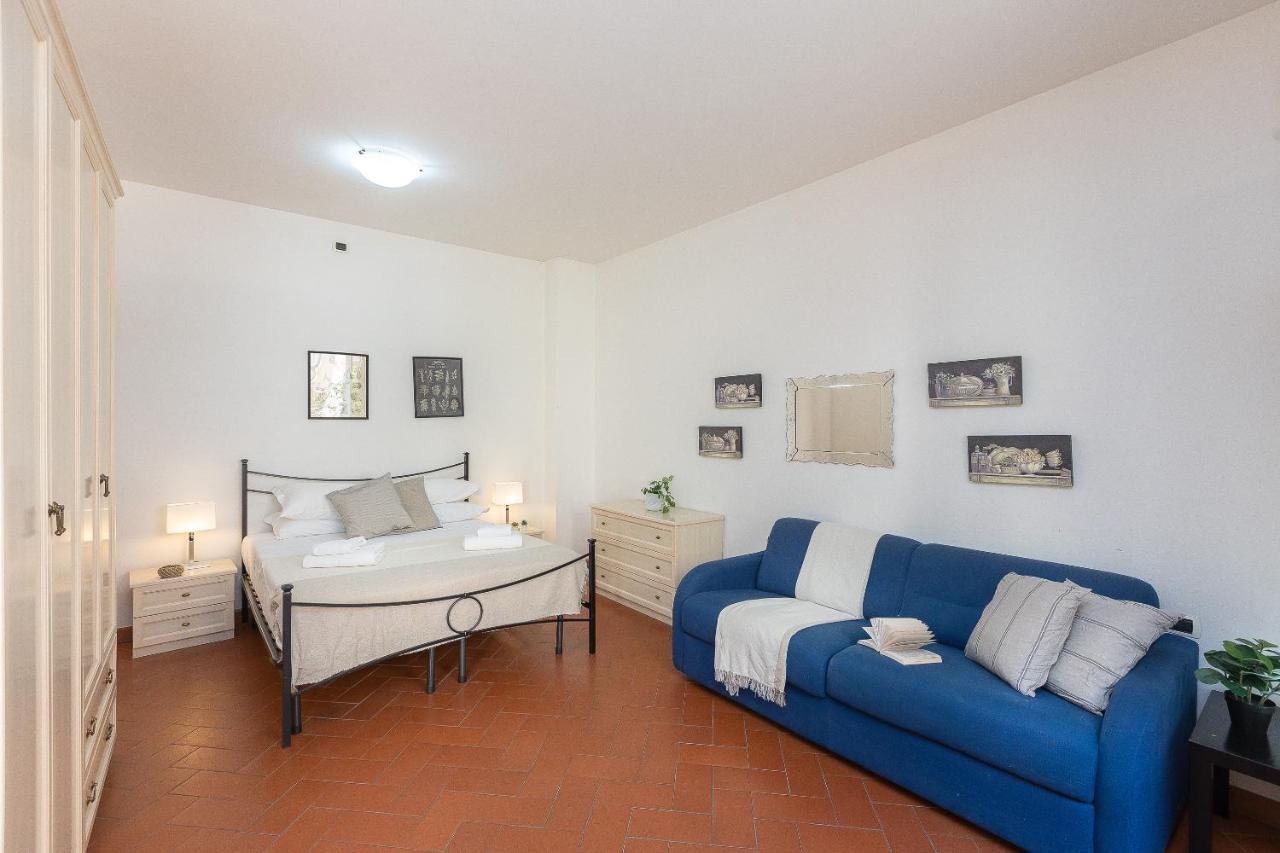 Palazzo Ghibellina 2 By Rental In Florence Exterior photo