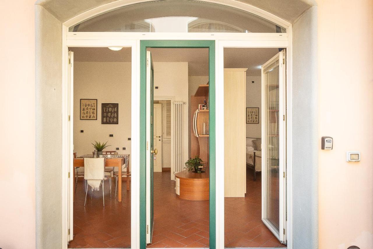 Palazzo Ghibellina 2 By Rental In Florence Exterior photo