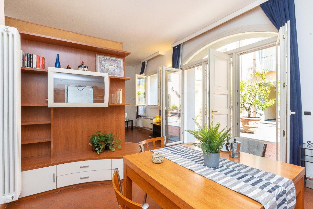 Palazzo Ghibellina 2 By Rental In Florence Exterior photo