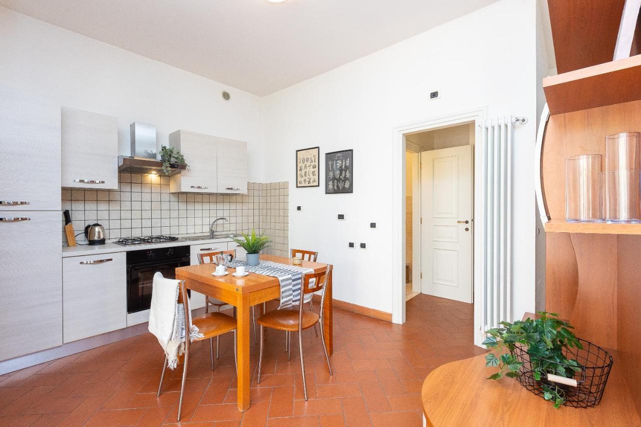 Palazzo Ghibellina 2 By Rental In Florence Exterior photo